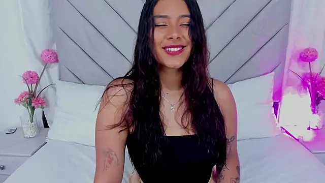 AnnaQueen  online show from 30, 1, 2025