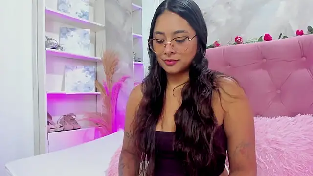 AnnaQueen  online show from 29, 9, 2025
