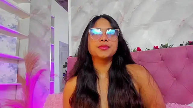 AnnaQueen  online show from 30, 9, 2025