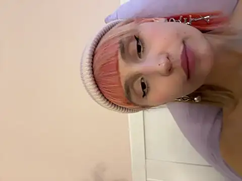 bigbabykiki online show from 15, 3, 2025