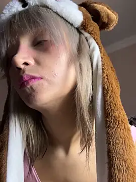 Snapshot of bigbabykiki chatting on 22, 11, 2025 bigbabykiki online show from 22, 11, 2025