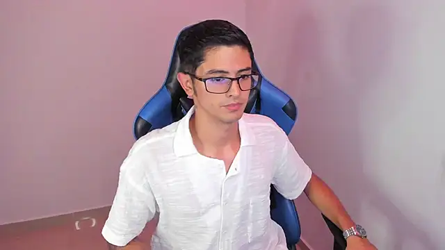 Ethan Sai    online show from 11, 1, 2025