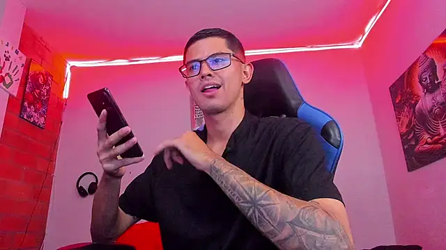 Ethan Sai    online show from 16, 10, 2025