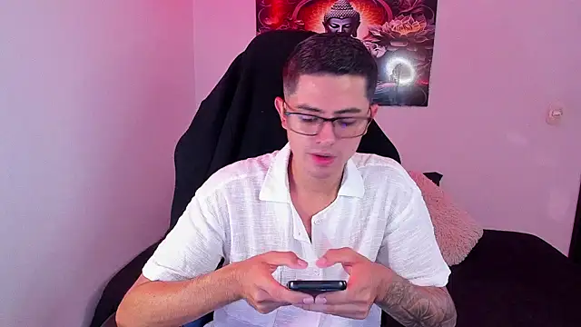 Ethan Sai    online show from 10, 11, 2025