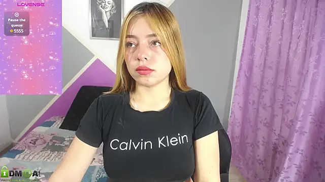 karla charloby online show from 9, 12, 2024