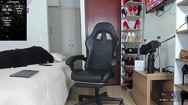 SophieBaker   online show from 22, 2, 2026