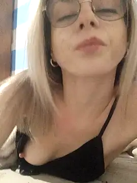 Butterfly Lily online show from 22, 12, 2024