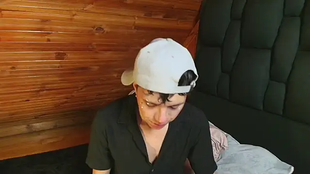 Justyn Ross online show from 17, 10, 2025