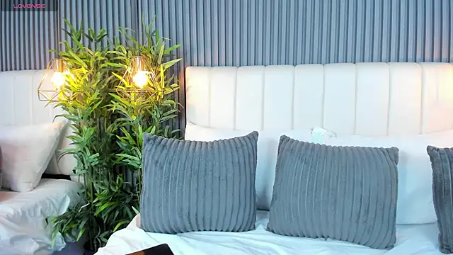 LinaGlam online show from 14, 11, 2025