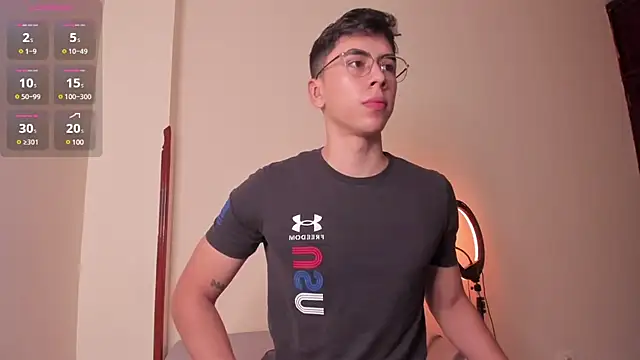 Alexx oconnor online show from 25, 1, 2025