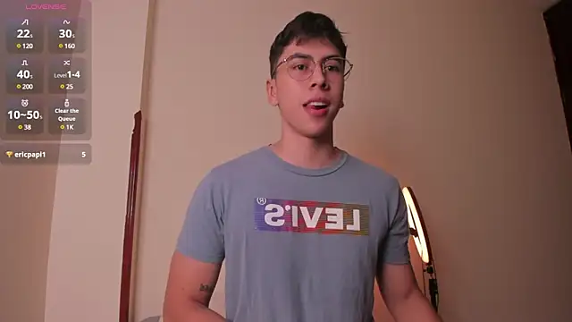 Alexx oconnor online show from 26, 1, 2025