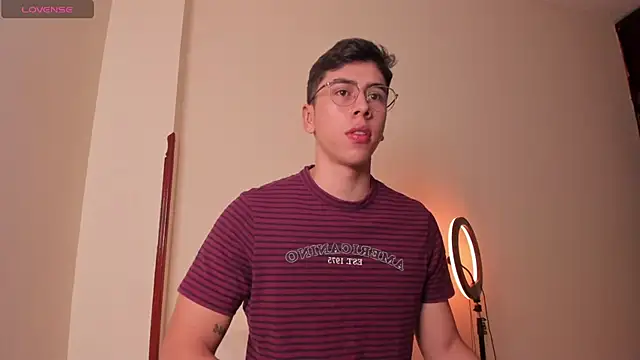 Alexx oconnor online show from 3, 2, 2025