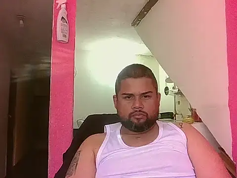 GABRIELGARCIA1313 online show from 11, 1, 2026