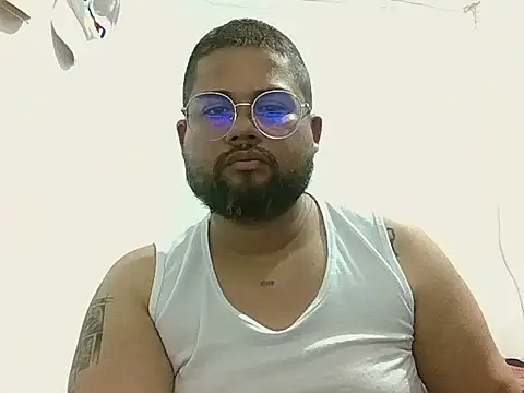 GABRIELGARCIA1313 online show from 13, 1, 2026