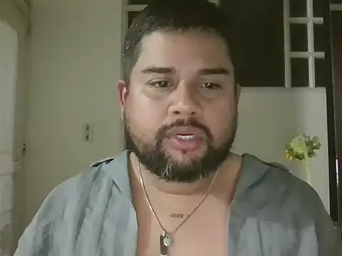 GABRIELGARCIA1313 online show from 23, 2, 2026