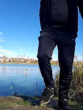 niceduck80 online show from 28, 10, 2025