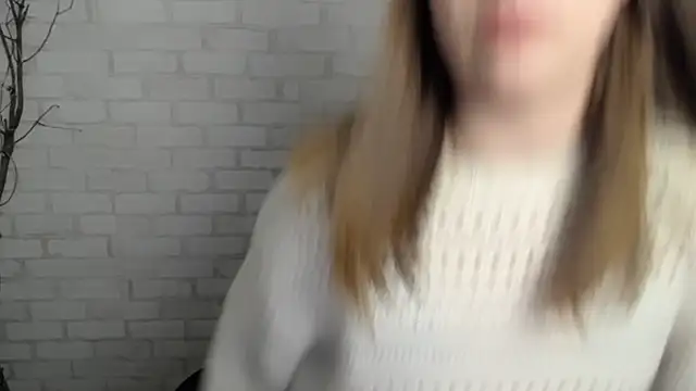 Sweet Doll Luna online show from 29, 12, 2024