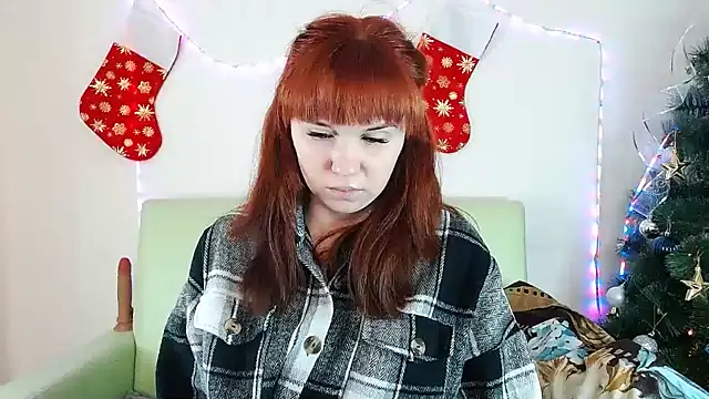 Samantha XKiss online show from 29, 12, 2024