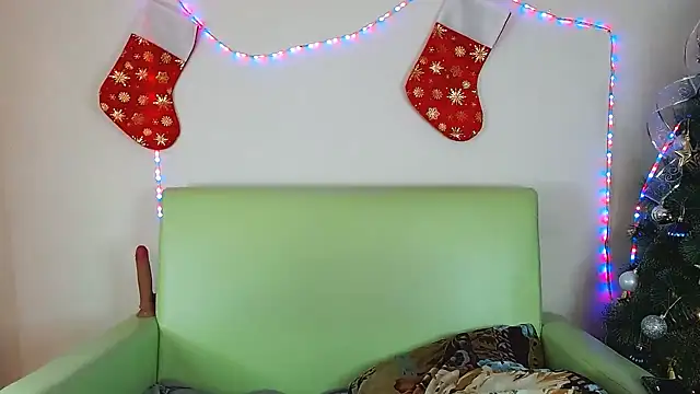 Samantha XKiss online show from 3, 1, 2025