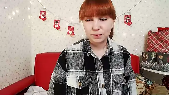 Samantha XKiss online show from 15, 1, 2025