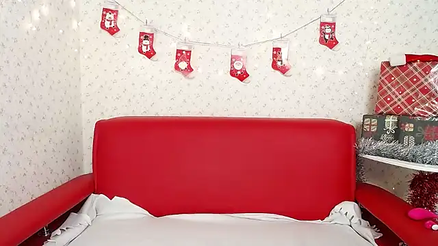 Samantha XKiss online show from 16, 1, 2025
