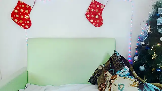 Samantha XKiss online show from 18, 1, 2025