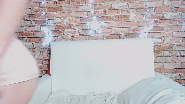 Samantha XKiss online show from 24, 1, 2025