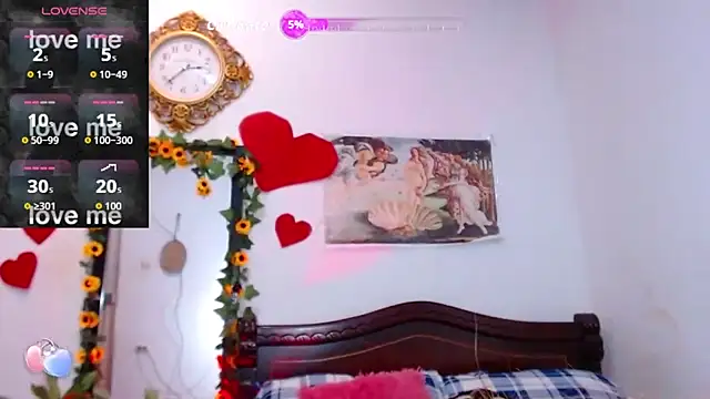 MeganCrouch online show from 27, 10, 2025