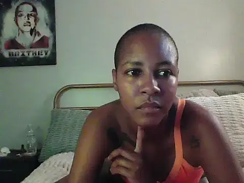 SweetDaisyjay online show from 12, 9, 2025
