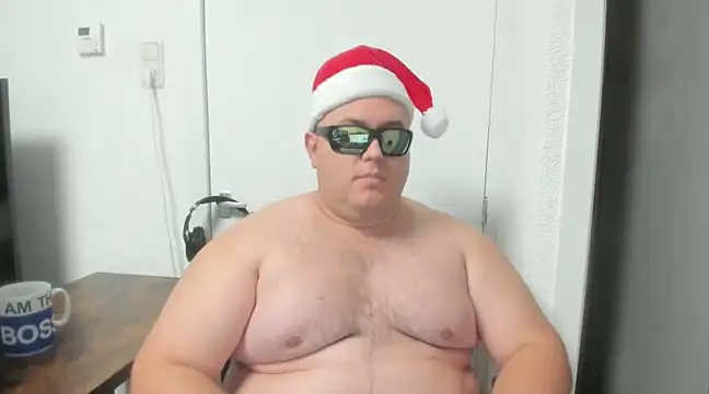 BigromeoXX online show from 24, 12, 2024