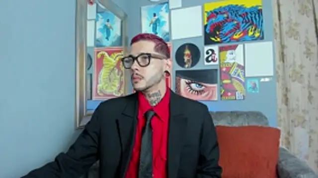 MurdockH online show from 25, 10, 2025