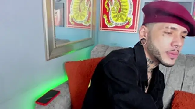 MurdockH online show from 9, 11, 2025