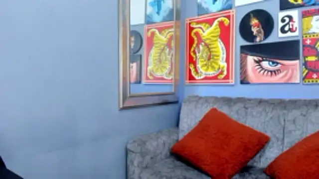 MurdockH online show from 16, 11, 2025