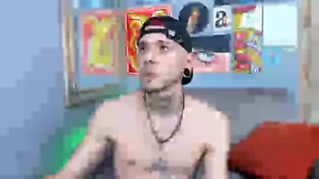 MurdockH online show from 1, 12, 2025