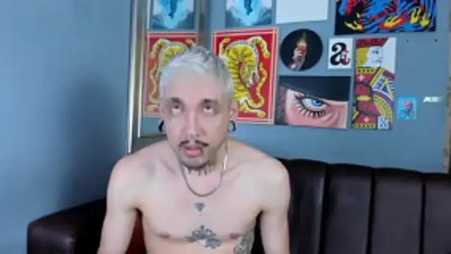 MurdockH online show from 25, 2, 2026