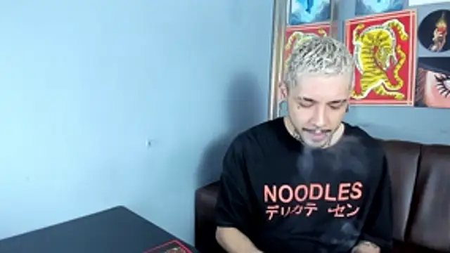 MurdockH online show from 15, 3, 2026