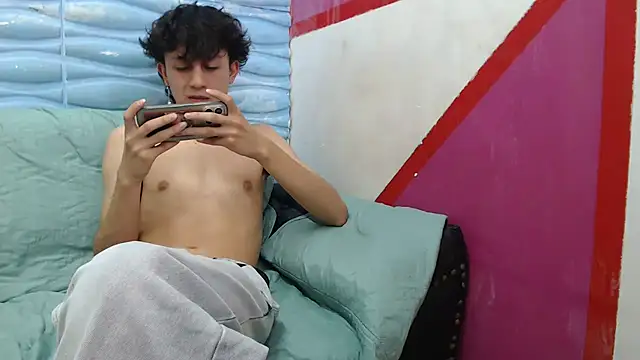 Felipe Browns online show from 16, 12, 2024