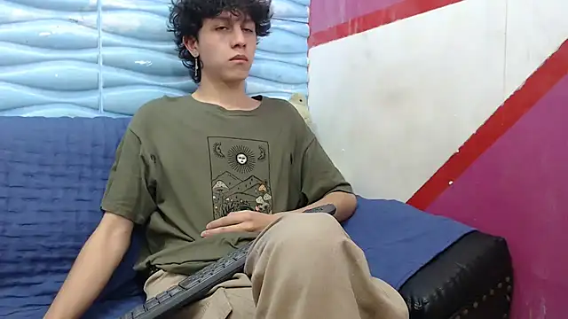 Felipe Browns online show from 7, 1, 2025