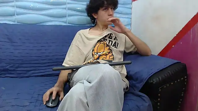 Felipe Browns online show from 18, 1, 2025