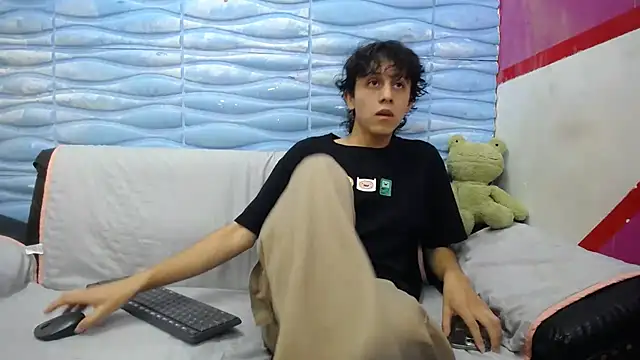 Felipe Browns online show from 25, 1, 2025