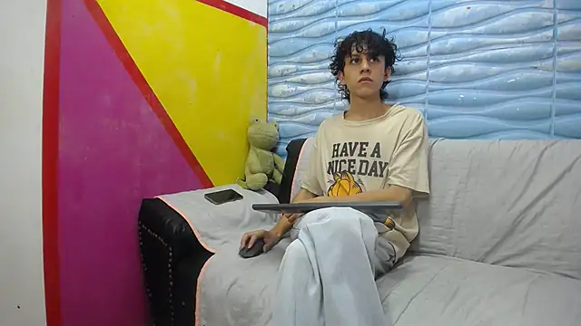 Felipe Browns online show from 30, 1, 2025
