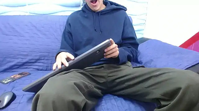 Felipe Browns online show from 19, 2, 2025