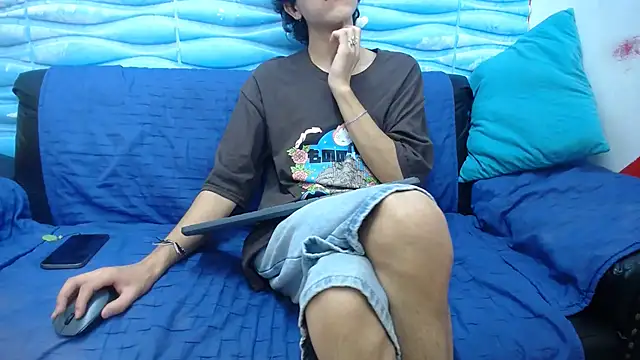 Felipe Browns online show from 10, 3, 2025