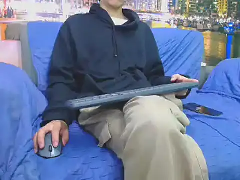 Felipe Browns online show from 17, 3, 2025