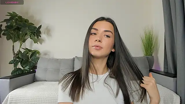 NicoleLuv online show from 11, 12, 2024