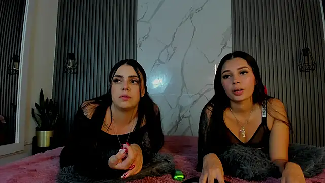 caliope coralki online show from 11, 3, 2025