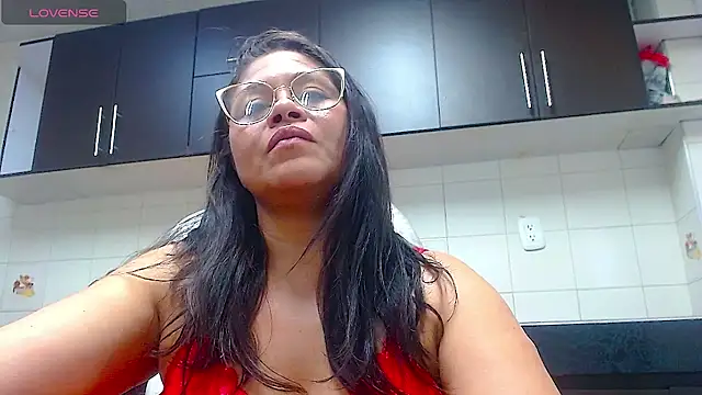 sexy lady 0 online show from 23, 1, 2025