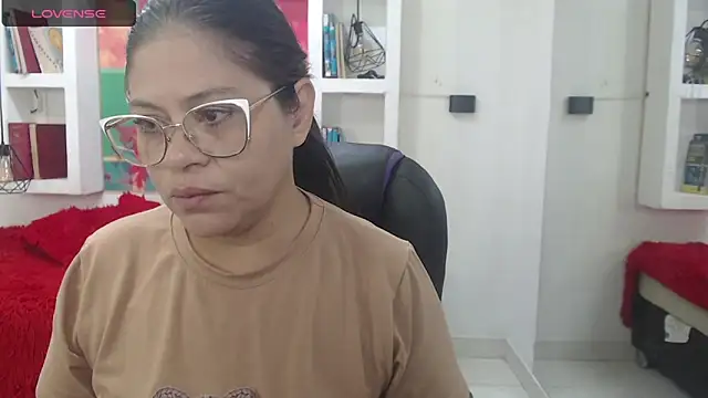 sexy lady 0 online show from 16, 9, 2025