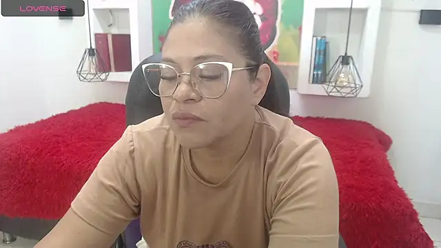 sexy lady 0 online show from 30, 9, 2025