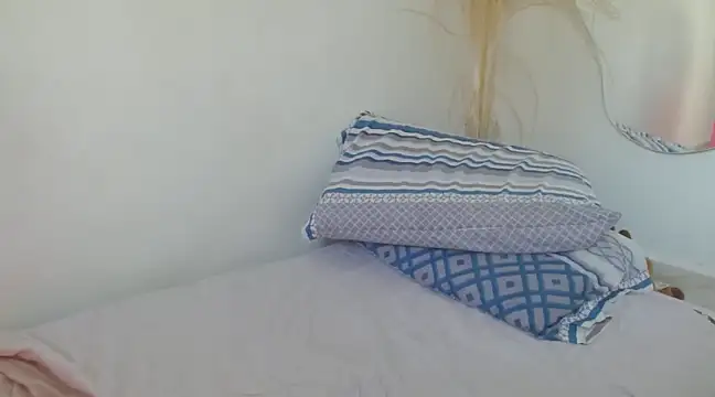 Mary Pompis online show from 13, 1, 2025